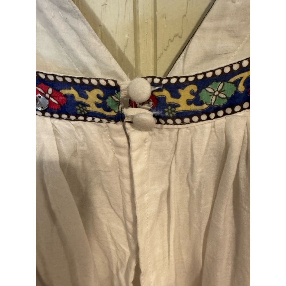 Charlotte Russe Spaghetti Strap V Neck Dress, Size L - Picture 7 of 12